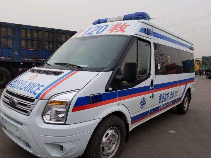 三都成人监护型护送