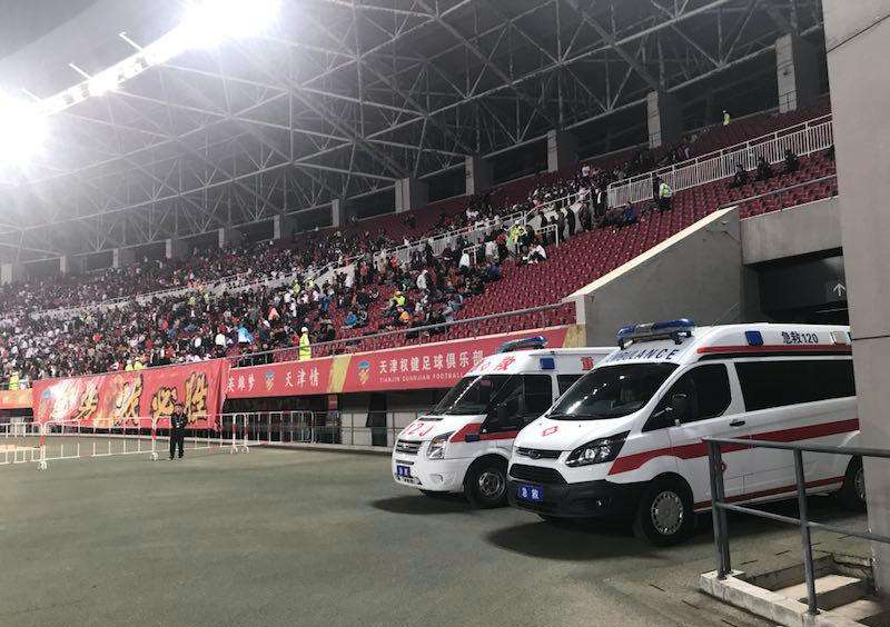 三都大中小型活动保障